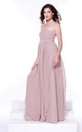 Nox Anabel 7124 Dress Blush