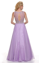 Nox Anabel 8158 Dress Lilac