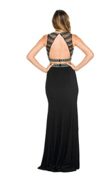 3 of 3 Nox Anabel 8174 Dress Black