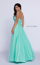 Nox Anabel 8181 Dress Mint-Green