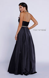 Nox Anabel 8198 Dress Black