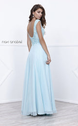 Nox Anabel 8302 Dress Ice-Blue