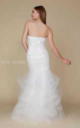 2 of 2 Nox Anabel A054 Dress Off-White