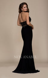 Nox Anabel A064 Dress Black