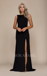 1 of 4 Nox Anabel C024 Dress Black