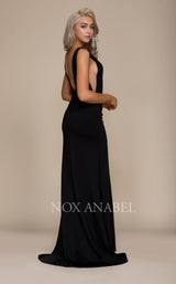 3 of 4 Nox Anabel C024 Dress Black