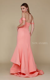 2 of 2 Nox Anabel C028 Coral
