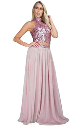 1 of 4 Posh Couture 1501