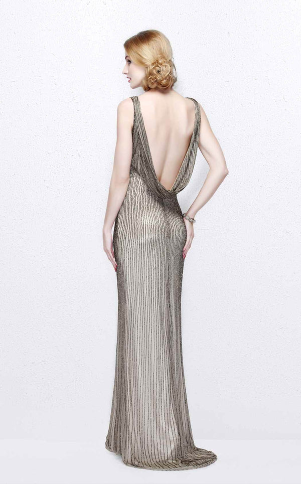 Primavera Couture 1259 Champagne