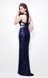 2 of 4 Primavera Couture 1582 Midnight