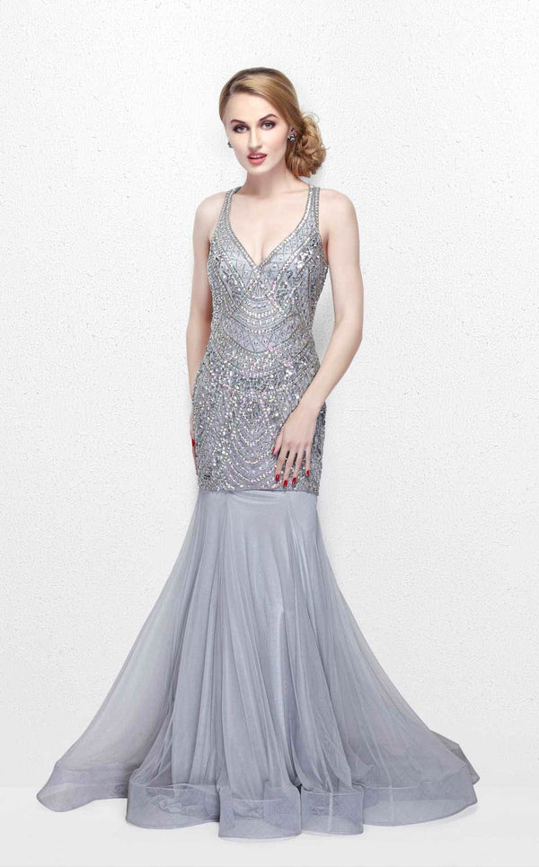 Primavera Couture 1806 Platinum