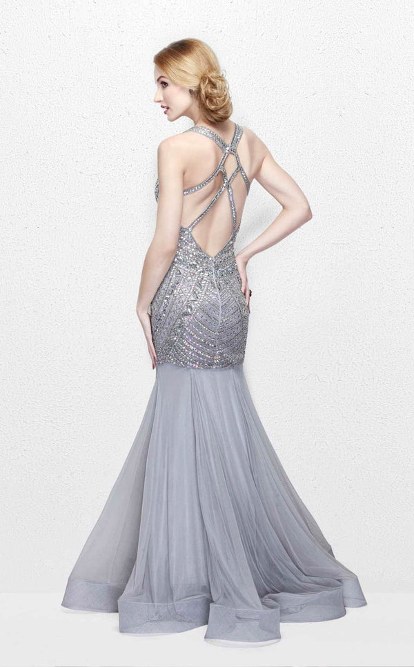 Primavera Couture 1806 Platinum