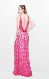 Primavera Couture 1887 Hot Pink