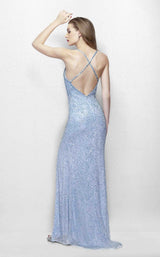 2 of 3 Primavera Couture 3091 Powder Blue