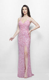 1 of 3 Primavera Couture 3092 Pink