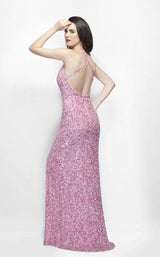 2 of 3 Primavera Couture 3092 Pink