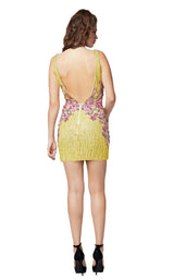 Primavera Couture 3309 Dress