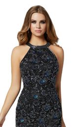 5 of 8 Primavera Couture 3334 Dress
