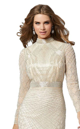 12 of 12 Primavera Couture 3341 Dress