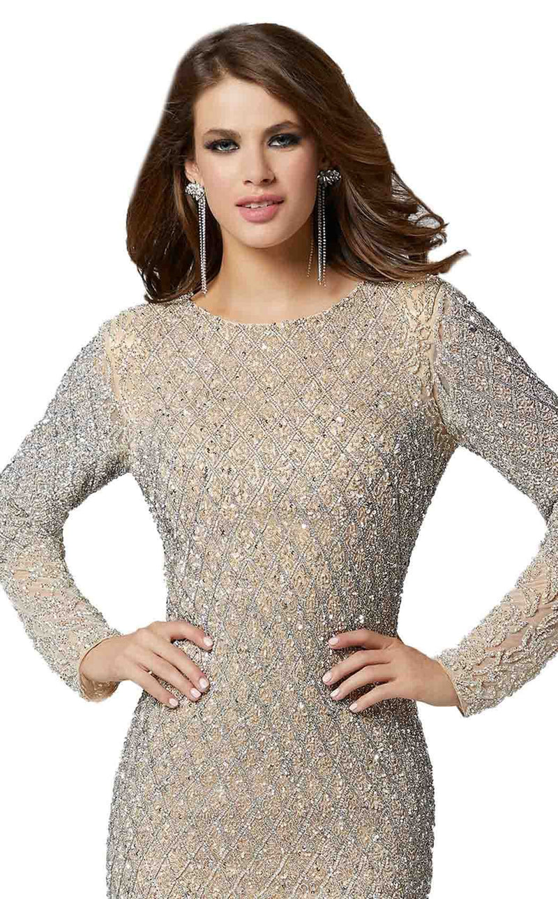 Primavera Couture 3361 Dress