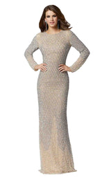 1 of 5 Primavera Couture 3361 Dress