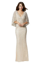 1 of 5 Primavera Couture 3367 Dress