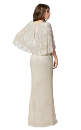 2 of 5 Primavera Couture 3367 Dress