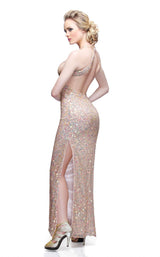 2 of 2 Primavera Couture 9881 Nude