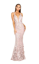 4 of 14 Portia and Scarlett PS1965 Stone