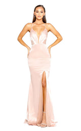 1 of 11 Portia and Scarlett PS2037 Blush