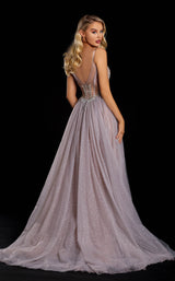 4 of 4 Portia and Scarlett PS21107 Taupe