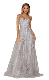 1 of 6 Portia and Scarlett PS6004 Ice