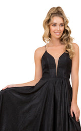Nox Anabel R348 Dress Black
