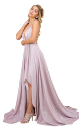 Nox Anabel R348 Dress Pink