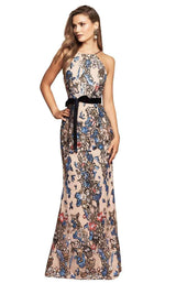 1 of 2 Love Honor Rumi Gown