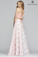 2 of 2 Faviana S10231