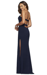 3 of 4 Faviana S10285 Dress