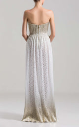 2 of 4 Saiid Kobeisy RSRT20-01 Dress