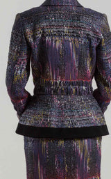 4 of 4 Saiid Kobeisy RSRT20-23 Dress