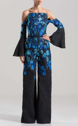 1 of 4 Saiid Kobeisy RSRT20-40 Dress