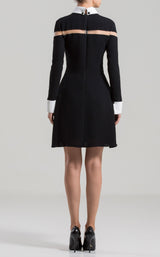 2 of 4 Saiid Kobeisy RSRT20-54 Dress