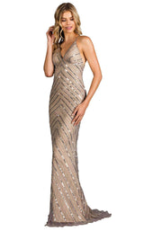 11 of 11 Scala 48871 Lead-Silver