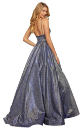 10 of 24 Sherri Hill 52960 Royal
