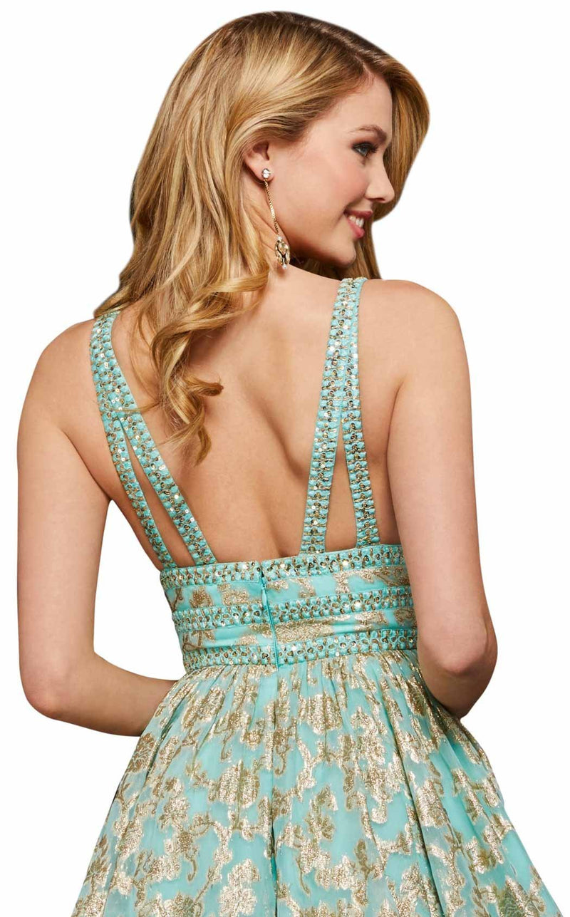 Sherri Hill 52965cl Dress Everything On Sale, Always!