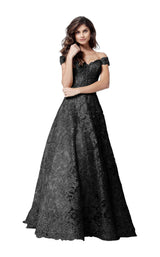 Sherri Hill 51573CL Dress
