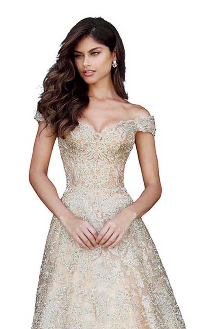 Sherri Hill 51573 Dress | TheDressWarehouse.com Everything on sale, Always!