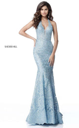 11 of 11 Sherri Hill 51616