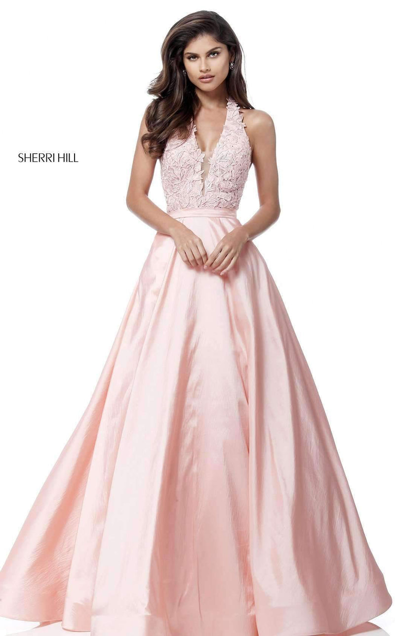 Sherri Hill 51643 Dress