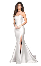 2 of 24 Sherri Hill 51671