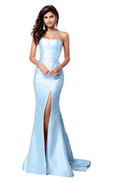 5 of 24 Sherri Hill 51671